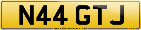 N44 GTJ
