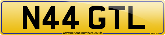 N44 GTL