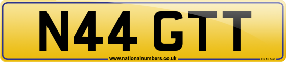 N44 GTT