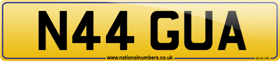 N44 GUA