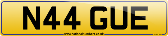 N44 GUE
