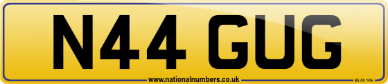 N44 GUG