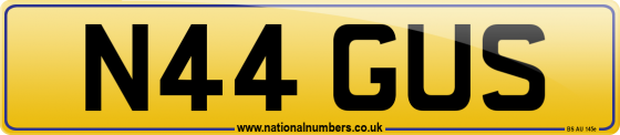 N44 GUS