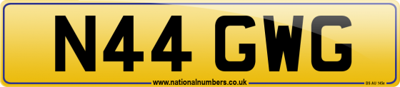 N44 GWG