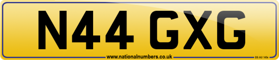 N44 GXG