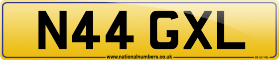 N44 GXL