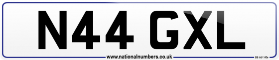 N44 GXL