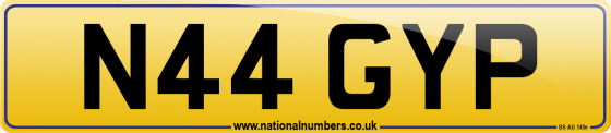 N44 GYP