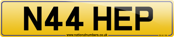 N44 HEP