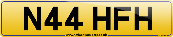 N44 HFH