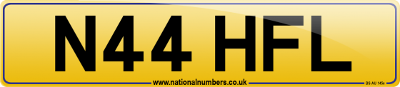 N44 HFL