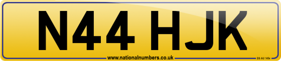 N44 HJK