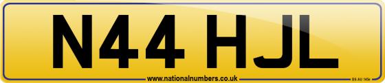 N44 HJL