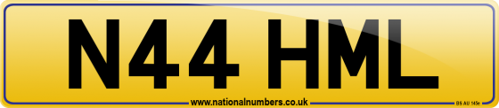 N44 HML
