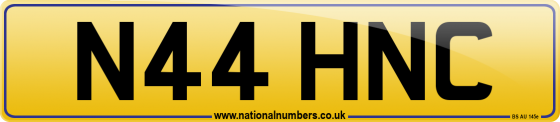 N44 HNC
