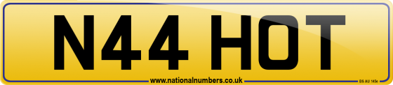 N44 HOT