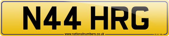 N44 HRG