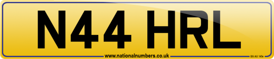 N44 HRL