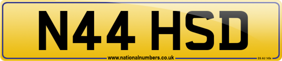 N44 HSD