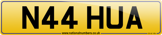 N44 HUA