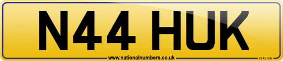 N44 HUK