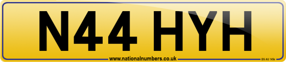 N44 HYH