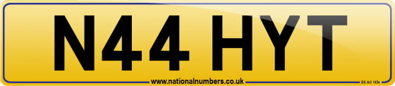 N44 HYT