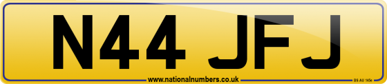 N44 JFJ