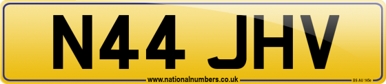 N44 JHV