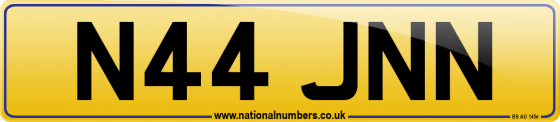 N44 JNN