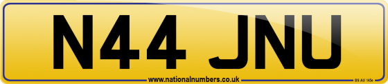 N44 JNU