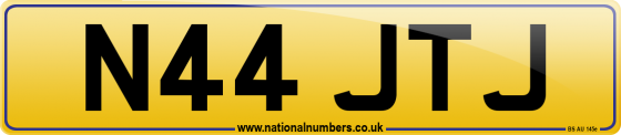 N44 JTJ