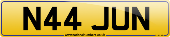 N44 JUN