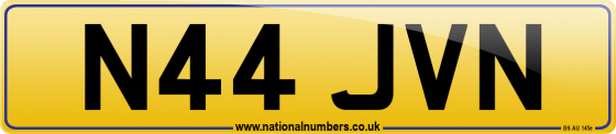 N44 JVN