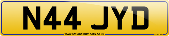 N44 JYD