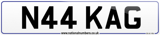 N44 KAG