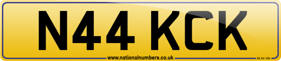 N44 KCK