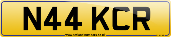 N44 KCR