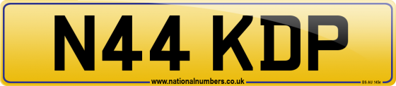 N44 KDP