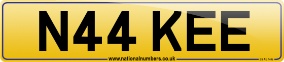 N44 KEE