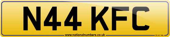 N44 KFC