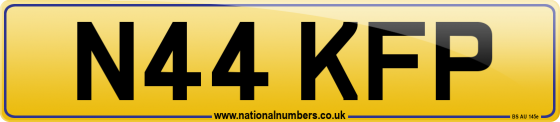 N44 KFP