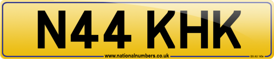 N44 KHK
