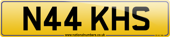 N44 KHS