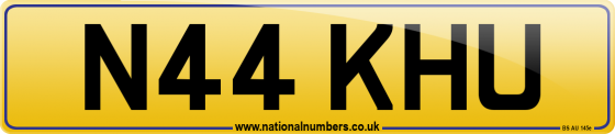 N44 KHU