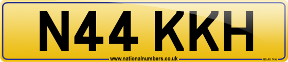 N44 KKH