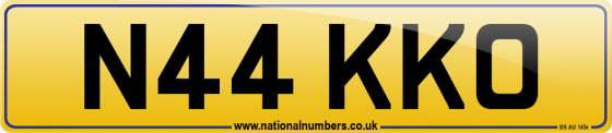 N44 KKO