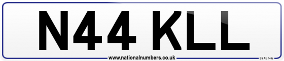 N44 KLL