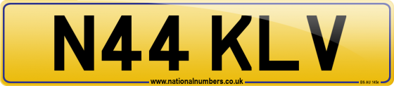 N44 KLV