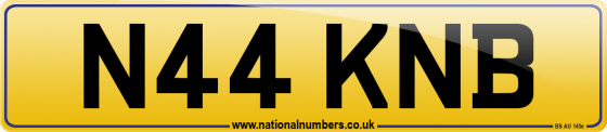 N44 KNB